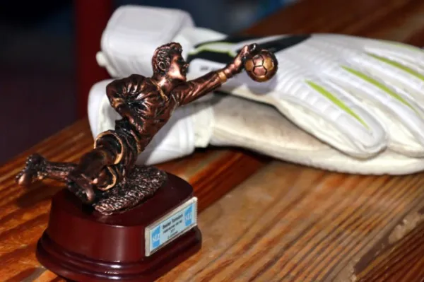 +++ 1M Saison der BAMBINI +++