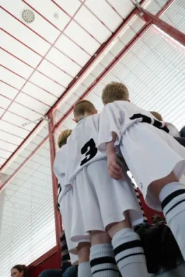 +++ 1M Saison der BAMBINI +++