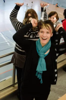 +++ 1M Saison der BAMBINI +++