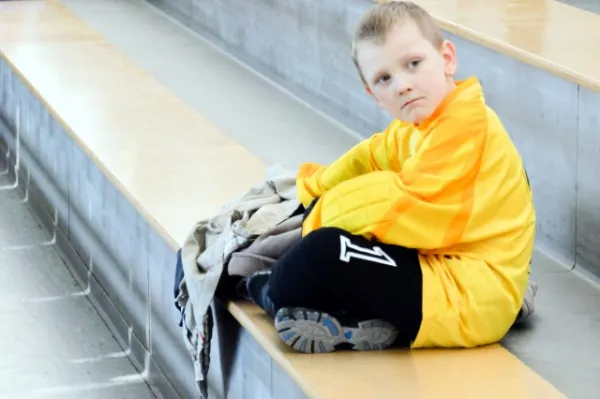 +++ 1M Saison der BAMBINI +++