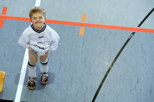 +++ 1M Saison der BAMBINI +++