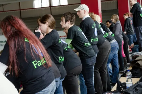 +++ 1M Saison der BAMBINI +++