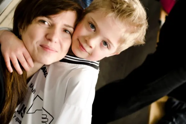 +++ 1M Saison der BAMBINI +++