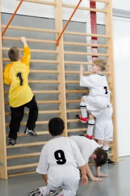 +++ 1M Saison der BAMBINI +++