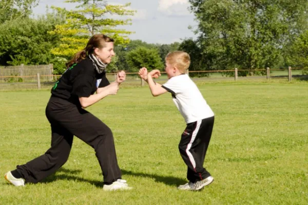 +++ 1M Saison der BAMBINI +++