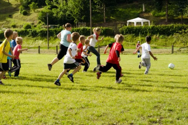 +++ 1M Saison der BAMBINI +++