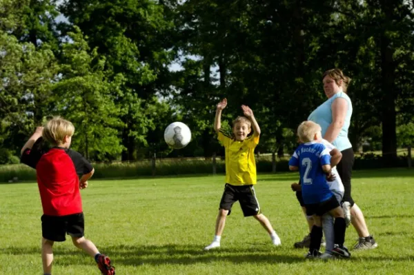 +++ 1M Saison der BAMBINI +++