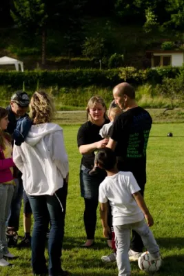 +++ 1M Saison der BAMBINI +++