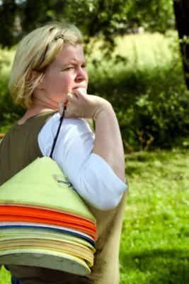 +++ 1M Saison der BAMBINI +++