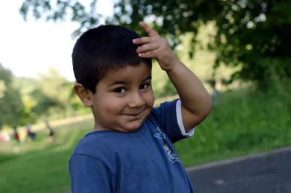 +++ 1M Saison der BAMBINI +++