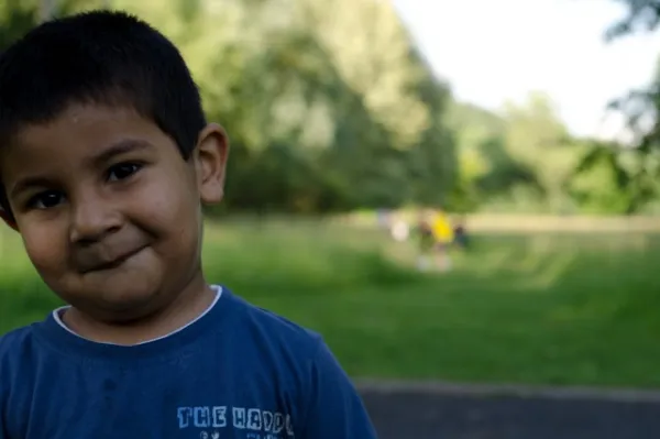 +++ 1M Saison der BAMBINI +++