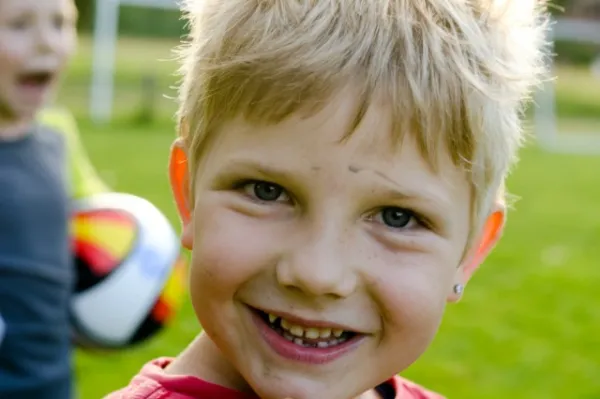 +++ 1M Saison der BAMBINI +++