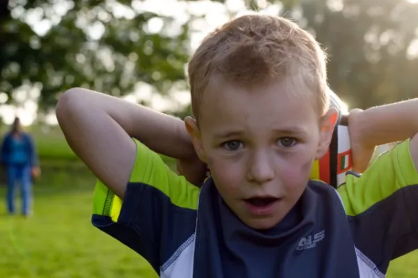 +++ 1M Saison der BAMBINI +++