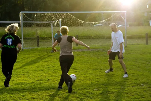 +++ 1M Saison der BAMBINI +++