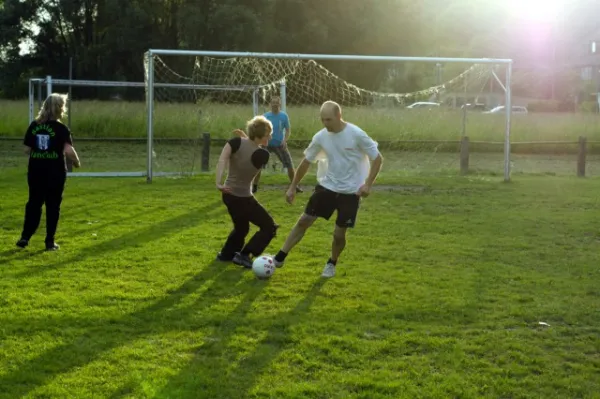 +++ 1M Saison der BAMBINI +++