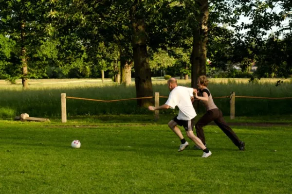 +++ 1M Saison der BAMBINI +++