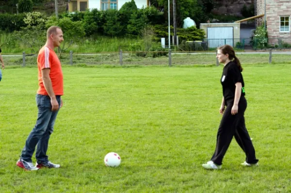 +++ 1M Saison der BAMBINI +++