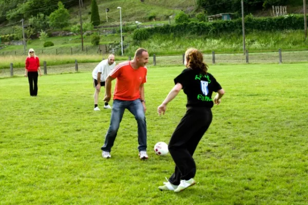 +++ 1M Saison der BAMBINI +++