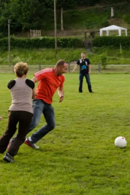 +++ 1M Saison der BAMBINI +++