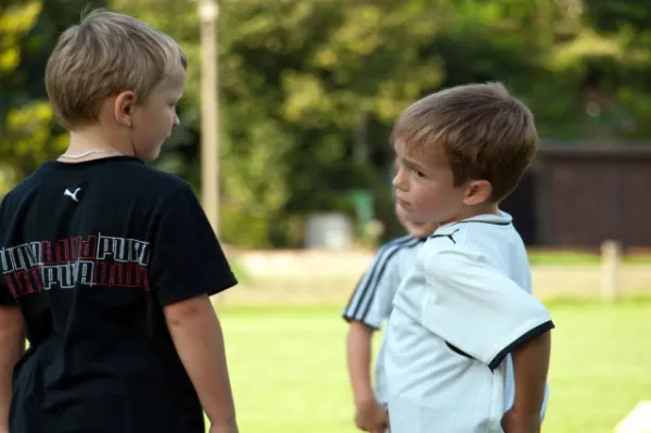 +++ 1M Saison der BAMBINI +++