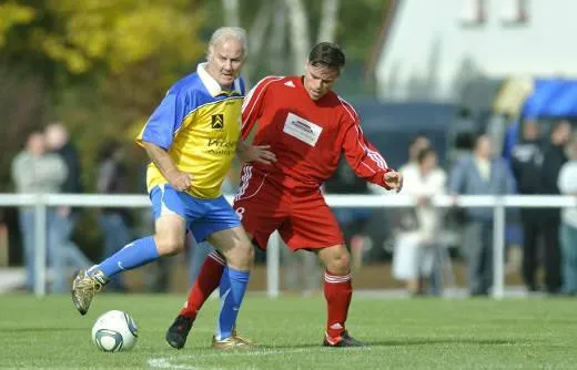 +++Stadioneröffnung+++