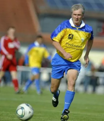 +++Stadioneröffnung+++