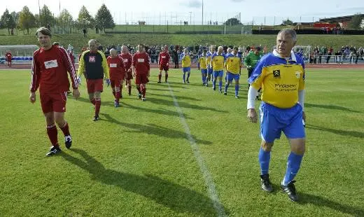 +++Stadioneröffnung+++