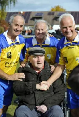 +++Stadioneröffnung+++