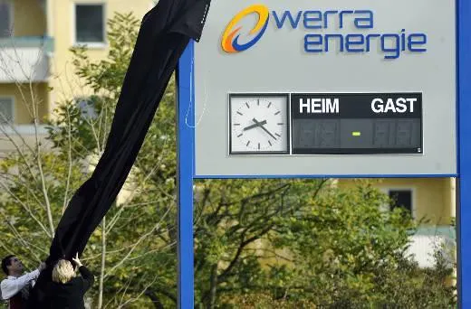 +++Stadioneröffnung+++