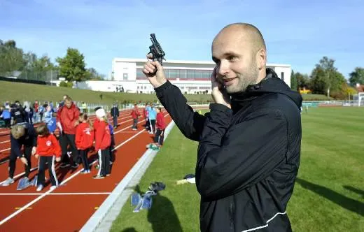 +++Stadioneröffnung+++