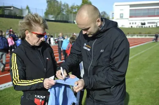 +++Stadioneröffnung+++