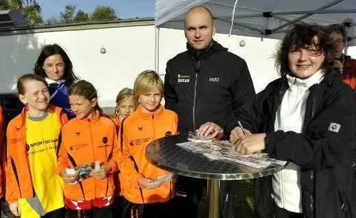 +++Stadioneröffnung+++