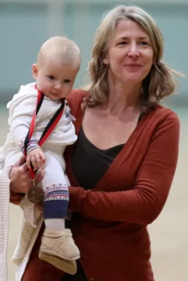 C-Junioren Hallenturnier in Erfurt(12.2012)