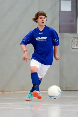 C-Junioren Stz-Turnier(12.2012)