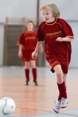 C-Junioren Stz-Turnier(12.2012)