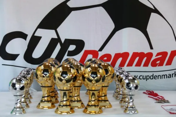 Cup Dänemark 2012