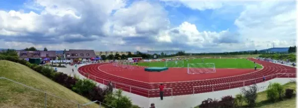 ++ a110 Jahre SV Wacker 04++