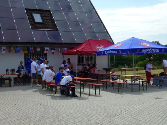 ++ a110 Jahre SV Wacker 04++