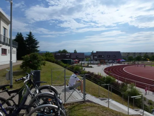 ++ a110 Jahre SV Wacker 04++