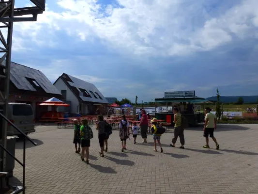 ++ a110 Jahre SV Wacker 04++