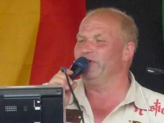 ++ a110 Jahre SV Wacker 04++