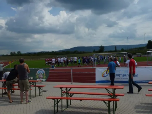 ++ a110 Jahre SV Wacker 04++