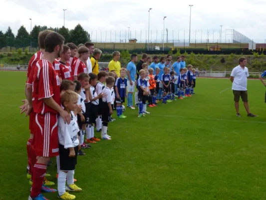 ++ a110 Jahre SV Wacker 04++