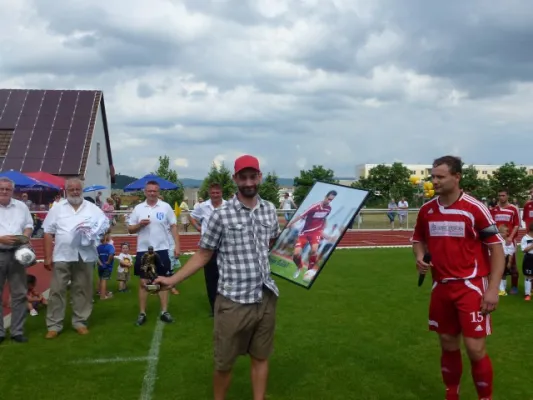 ++ a110 Jahre SV Wacker 04++