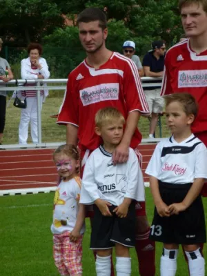 ++ a110 Jahre SV Wacker 04++