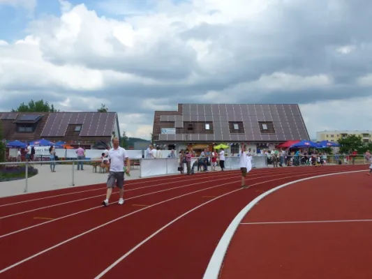 ++ a110 Jahre SV Wacker 04++