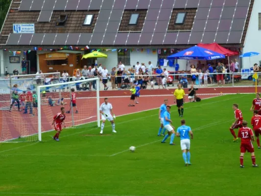 ++ a110 Jahre SV Wacker 04++