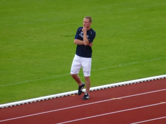 ++ a110 Jahre SV Wacker 04++