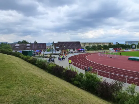 ++ a110 Jahre SV Wacker 04++