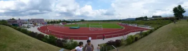 ++ a110 Jahre SV Wacker 04++